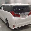 toyota alphard 2021 -TOYOTA--Alphard AGH30W-0393940---TOYOTA--Alphard AGH30W-0393940- image 7