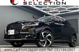 citroen ds-automobiles-ds7-crossback 2020 CFJ1863807