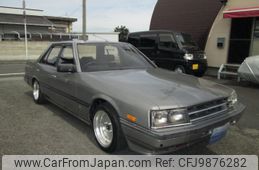 nissan skyline 1985 -NISSAN--Skyline HR30--HR30-207903---NISSAN--Skyline HR30--HR30-207903-