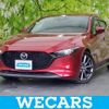 mazda mazda3-fastback 2019 CFJ1793372 image 1