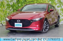 mazda mazda3-fastback 2019 CFJ1793372