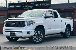 toyota tundra 2020 CFJ1897327