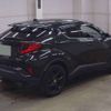 toyota c-hr 2022 CFJ1752339 image 5
