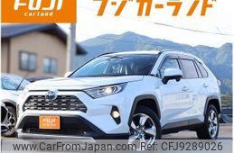 toyota rav4 2020 -TOYOTA--RAV4 6AA-AXAH54--AXAH54-4018356---TOYOTA--RAV4 6AA-AXAH54--AXAH54-4018356-