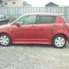 suzuki swift 2005 477091-18163C-140 image 3