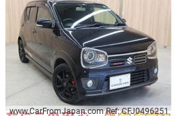 suzuki alto-works 2016 -SUZUKI--Alto Works DBA-HA36S--HA36S-875608---SUZUKI--Alto Works DBA-HA36S--HA36S-875608-