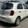 nissan march 2018 CFJ1613927 image 11