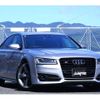 audi s8 2016 -AUDI--Audi S8 ABA-4HDDTF--WUAZZZ4H8HN900843---AUDI--Audi S8 ABA-4HDDTF--WUAZZZ4H8HN900843- image 3