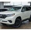 toyota land-cruiser-prado 2022 -TOYOTA--Land Cruiser Prado 3BA-TRJ150W--TRJ150-0153855---TOYOTA--Land Cruiser Prado 3BA-TRJ150W--TRJ150-0153855- image 1