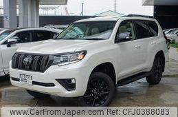 toyota land-cruiser-prado 2022 -TOYOTA--Land Cruiser Prado 3BA-TRJ150W--TRJ150-0153855---TOYOTA--Land Cruiser Prado 3BA-TRJ150W--TRJ150-0153855-