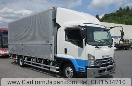 isuzu forward 2020 CFJ1534210