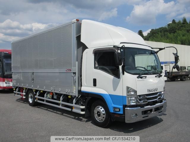 isuzu forward 2020 CFJ1534210 image 1
