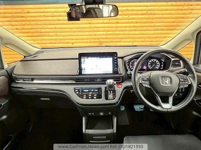 honda odyssey 2021 CFJ1821555 image 2