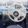 fiat 500 2010 -FIAT--Fiat 500 31212-00512491---FIAT--Fiat 500 31212-00512491- image 4