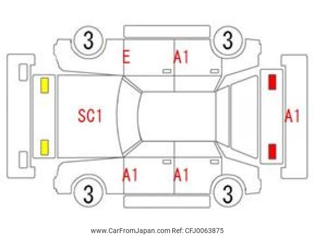 nissan x-trail 2018 -NISSAN--X-Trail DBA-NT32--NT32-091479---NISSAN--X-Trail DBA-NT32--NT32-091479- image 2