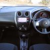 nissan note 2013 F00821 image 7