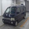 suzuki every-wagon 2004 quick_quick_GH-DA62W_DA62W-809274 image 5