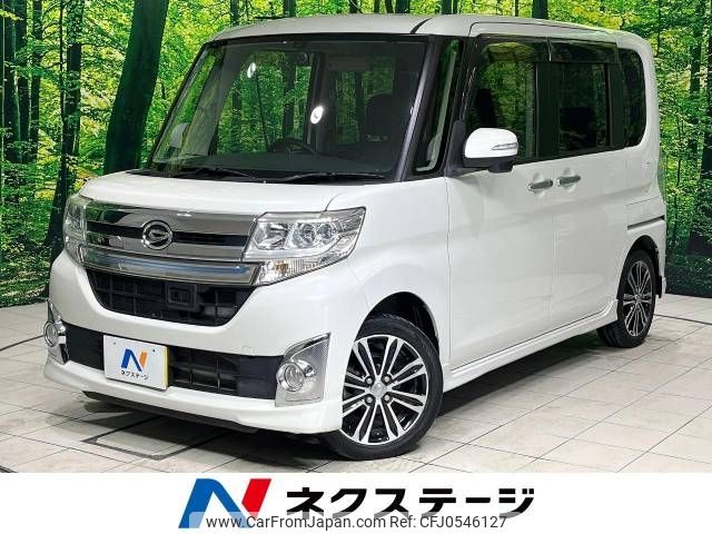 daihatsu tanto 2015 -DAIHATSU--Tanto DBA-LA600S--LA600S-0271274---DAIHATSU--Tanto DBA-LA600S--LA600S-0271274- image 1