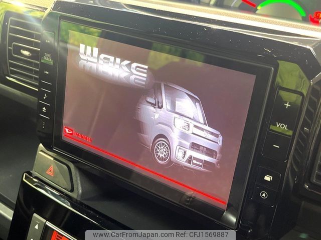 daihatsu wake 2018 CFJ1569887 image 2