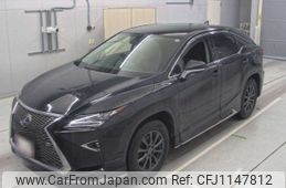 lexus rx 2016 -LEXUS--Lexus RX GYL20W-0003596---LEXUS--Lexus RX GYL20W-0003596-