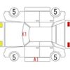 honda n-box 2019 -HONDA--N BOX DBA-JF3--JF3-1313337---HONDA--N BOX DBA-JF3--JF3-1313337- image 2