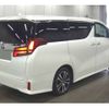 toyota alphard 2022 -TOYOTA 【水戸 302ｾ5927】--Alphard 3BA-AGH30W--AGH30W-0424768---TOYOTA 【水戸 302ｾ5927】--Alphard 3BA-AGH30W--AGH30W-0424768- image 5