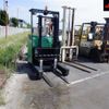 toyota forklift undefined CFJ1722836 image 1