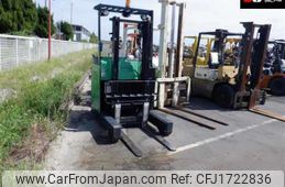 toyota forklift undefined CFJ1722836