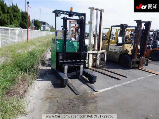 toyota forklift undefined CFJ1722836 image 1