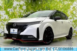 nissan note 2022 quick_quick_6AA-FE13_FE13-232264