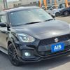 suzuki swift 2019 -SUZUKI--Swift CBA-ZC33S--ZC33S-121003---SUZUKI--Swift CBA-ZC33S--ZC33S-121003- image 3