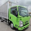 isuzu elf-truck 2017 -ISUZU--Elf TRG-NMR85AN--NMR85-7035003---ISUZU--Elf TRG-NMR85AN--NMR85-7035003- image 2