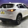 mazda cx-5 2022 CFJ1742921 image 2