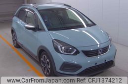honda fit 2020 -HONDA--Fit GR6-1001781---HONDA--Fit GR6-1001781-
