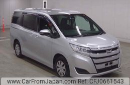 toyota noah 2019 quick_quick_DBA-ZRR80G_ZRR80-0568165