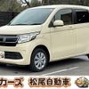honda n-wgn 2015 -HONDA--N WGN JH2--1021775---HONDA--N WGN JH2--1021775- image 1