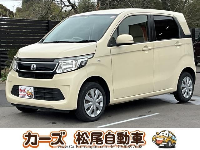 honda n-wgn 2015 -HONDA--N WGN JH2--1021775---HONDA--N WGN JH2--1021775- image 1