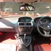 bmw 6-series 2007 CFJ7370572 image 3
