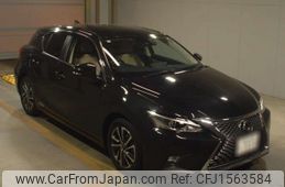 lexus ct 2021 CFJ1563584
