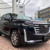 cadillac escalade 2022 quick_quick_7BA-T1UL_1GYS47KL3MR471603 image 5