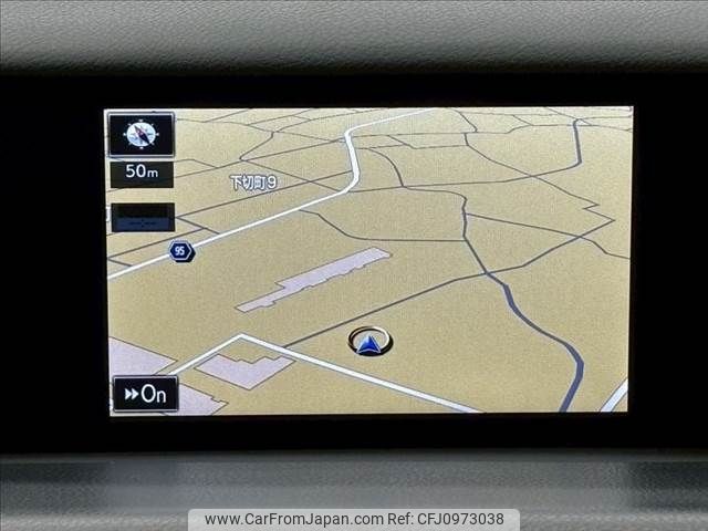 lexus is 2013 -LEXUS--Lexus IS DAA-AVE30--AVE30-5007787---LEXUS--Lexus IS DAA-AVE30--AVE30-5007787- image 2