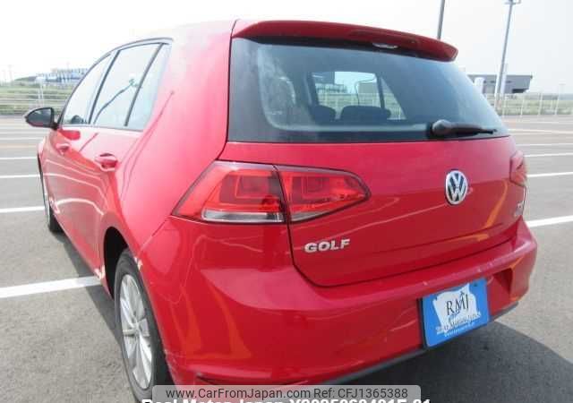 volkswagen golf 2014 646828-Y2025060401F-21 image 2