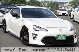 toyota 86 2019 quick_quick_DBA-ZN6_ZN6-101754