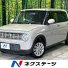 suzuki alto-lapin 2017 -SUZUKI--Alto Lapin DBA-HE33S--HE33S-167216---SUZUKI--Alto Lapin DBA-HE33S--HE33S-167216- image 1