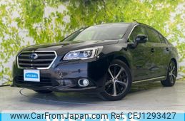 subaru legacy-b4 2015 quick_quick_DBA-BN9_BN9-005029