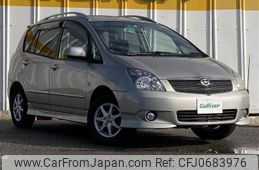 toyota corolla-spacio 2002 -TOYOTA--Corolla Spacio TA-ZZE124N--ZZE124-3005611---TOYOTA--Corolla Spacio TA-ZZE124N--ZZE124-3005611-