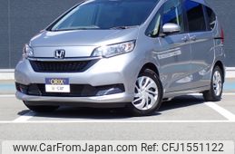 honda freed 2021 CFJ1551122