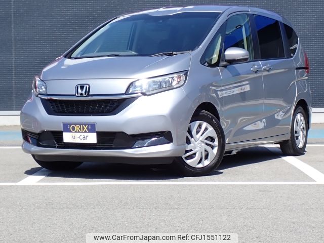 honda freed 2021 CFJ1551122 image 1