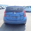 nissan note 2015 CFJ1530152 image 8