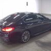 bmw 5-series 2017 quick_quick_DBA-JA20_WBAJA520X0WC08234 image 6